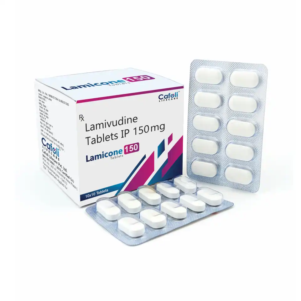 Hepatitis B antiviral tablet supplier India